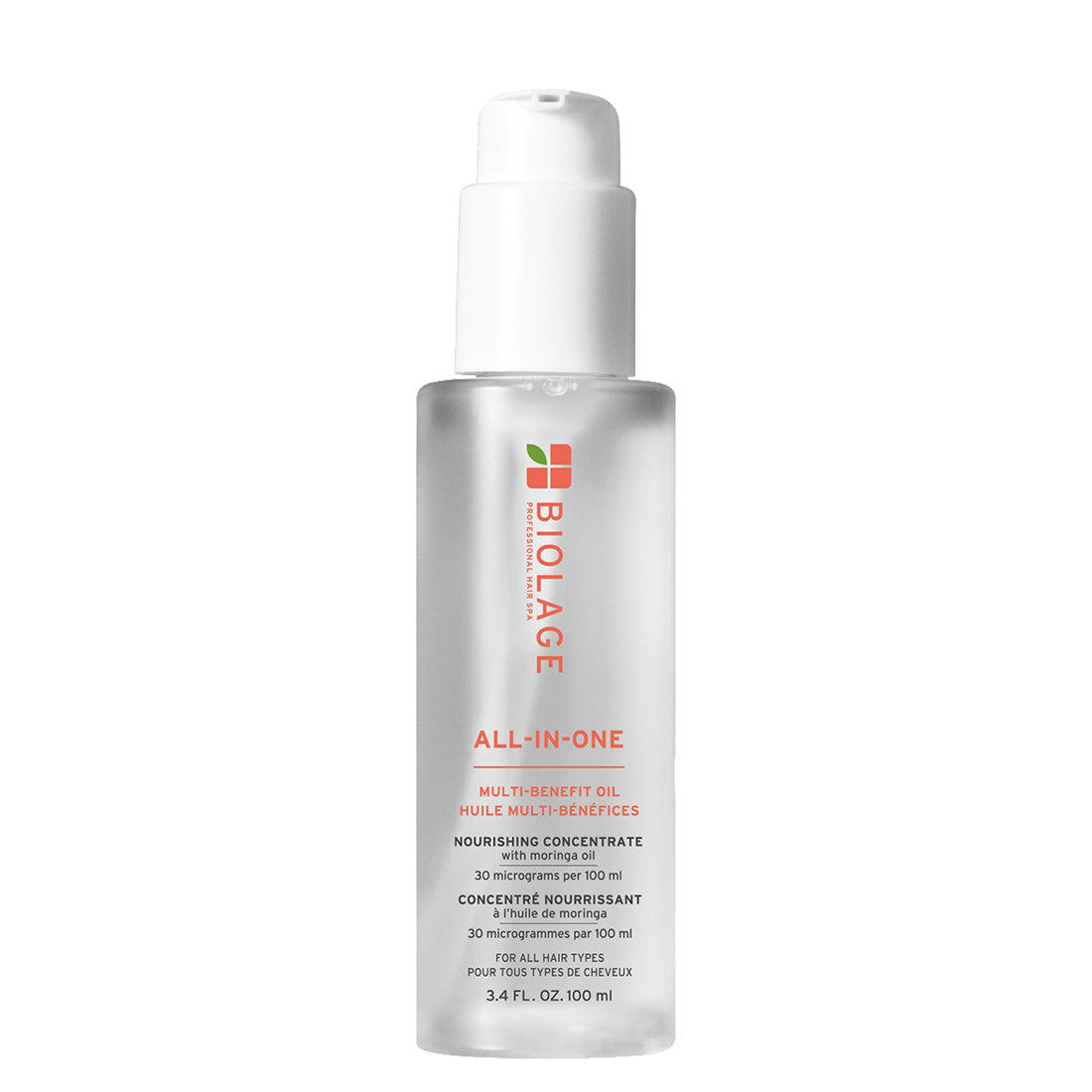 Matrix Biolage All-In-One Multi-Benefit 100ml