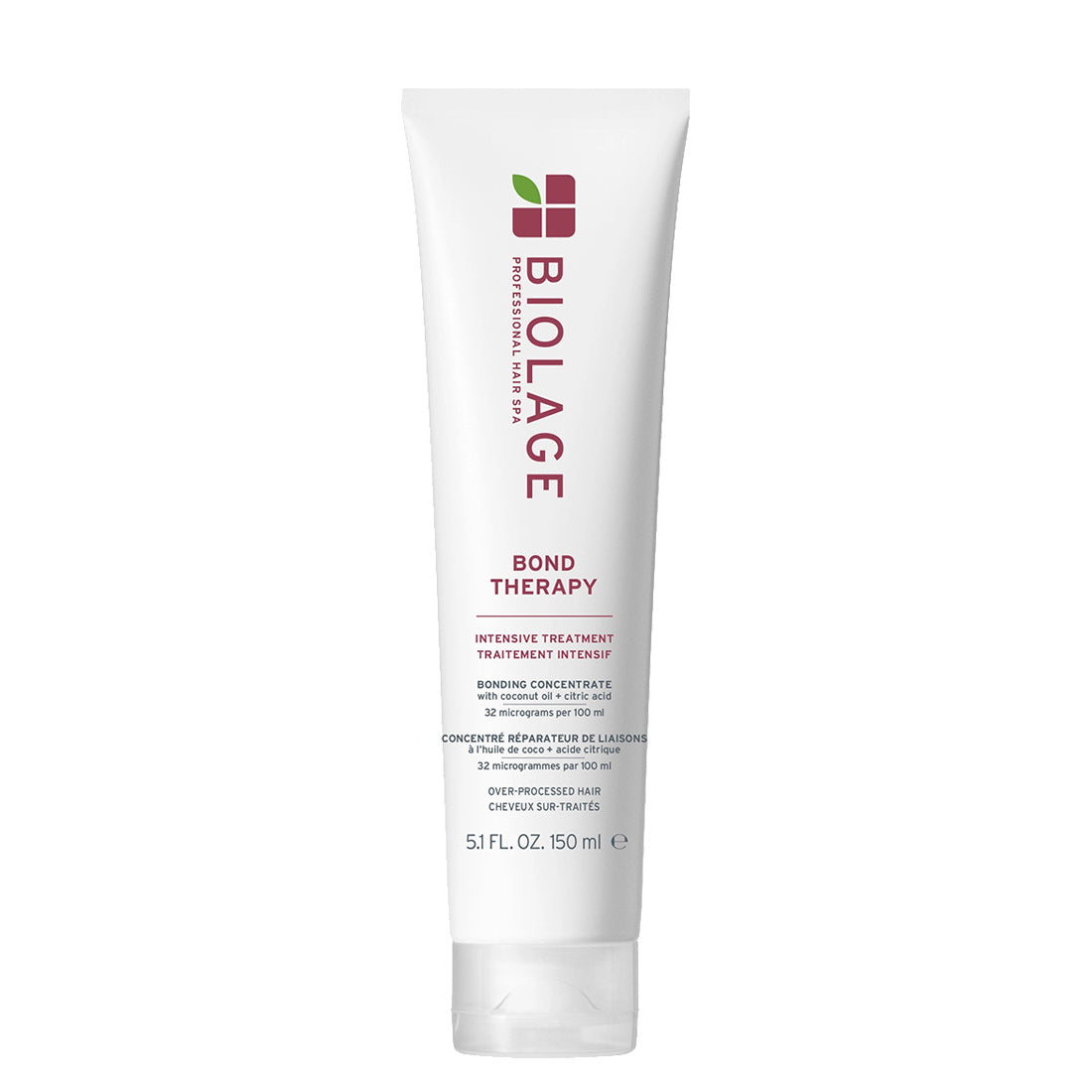 Matrix Biolage Bond Therapy Intensive Treatment