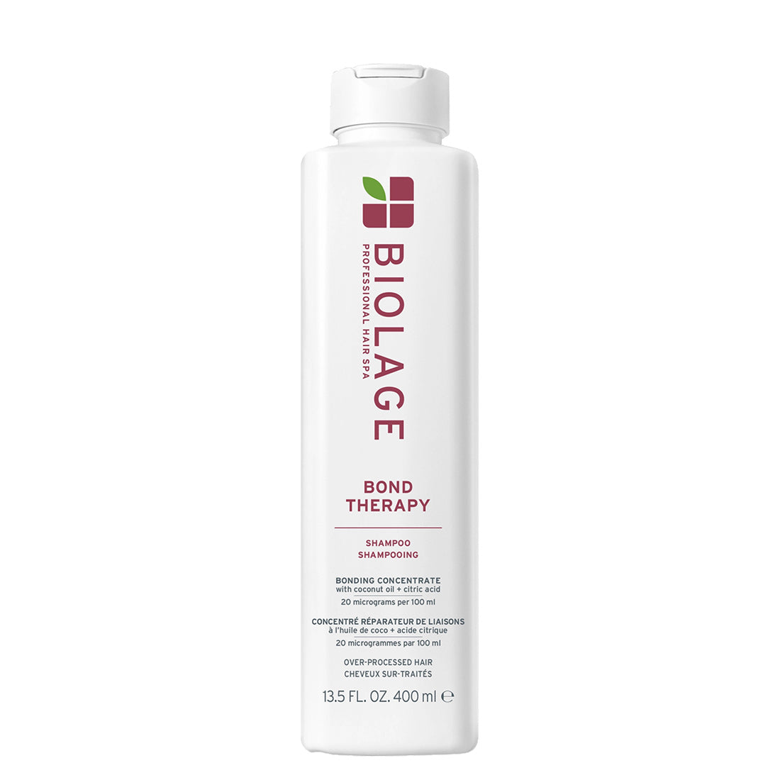 Matrix Biolage Bond Therapy Shampoo