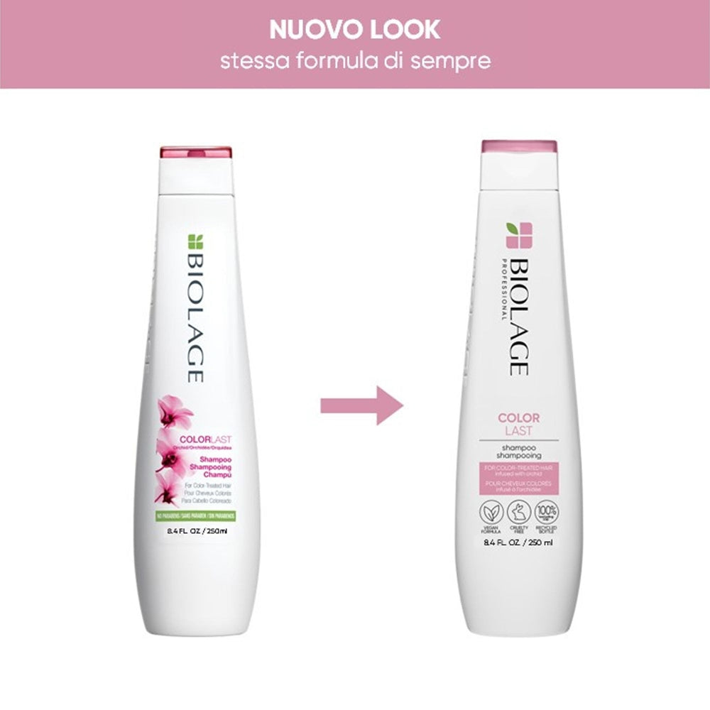 Matrix Biolage Colorlast-2