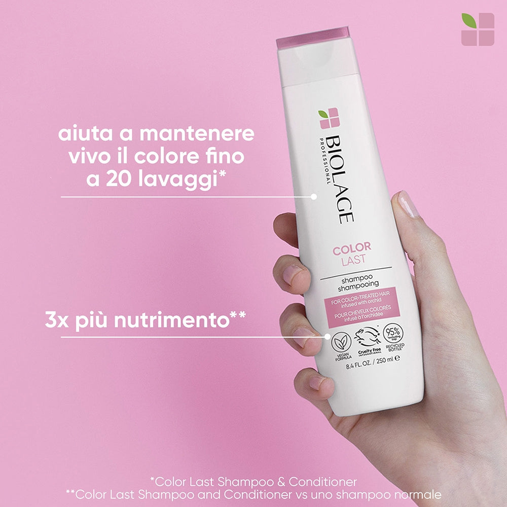 Matrix Biolage Colorlast-4