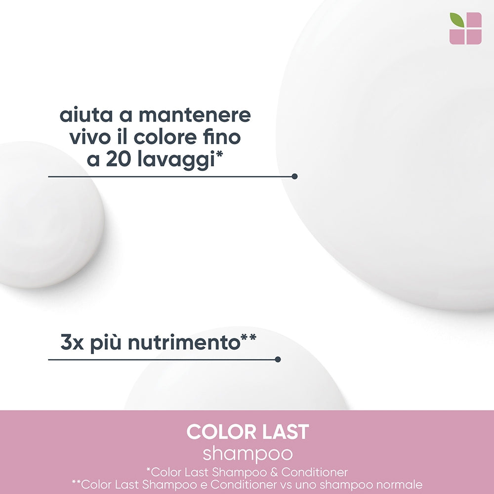 Matrix Biolage Colorlast-5