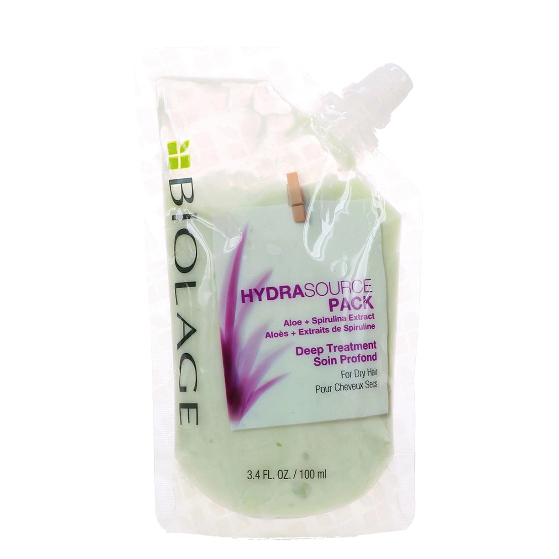 Matrix Biolage Core HydraSource Deep Treatment Mask
