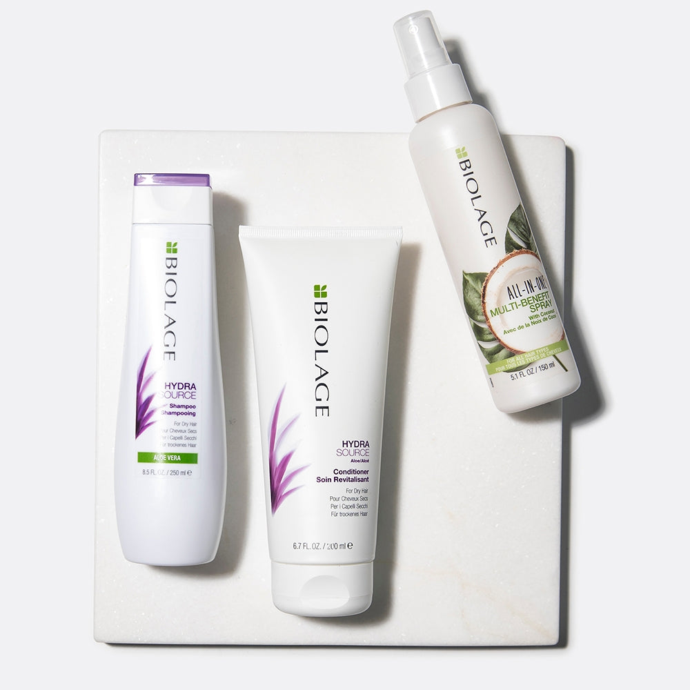 Matrix Biolage HydraSource-4