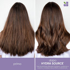 Matrix Biolage HydraSource BlowDry Shaping Lotion-3