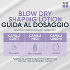 Matrix Biolage HydraSource BlowDry Shaping Lotion-4