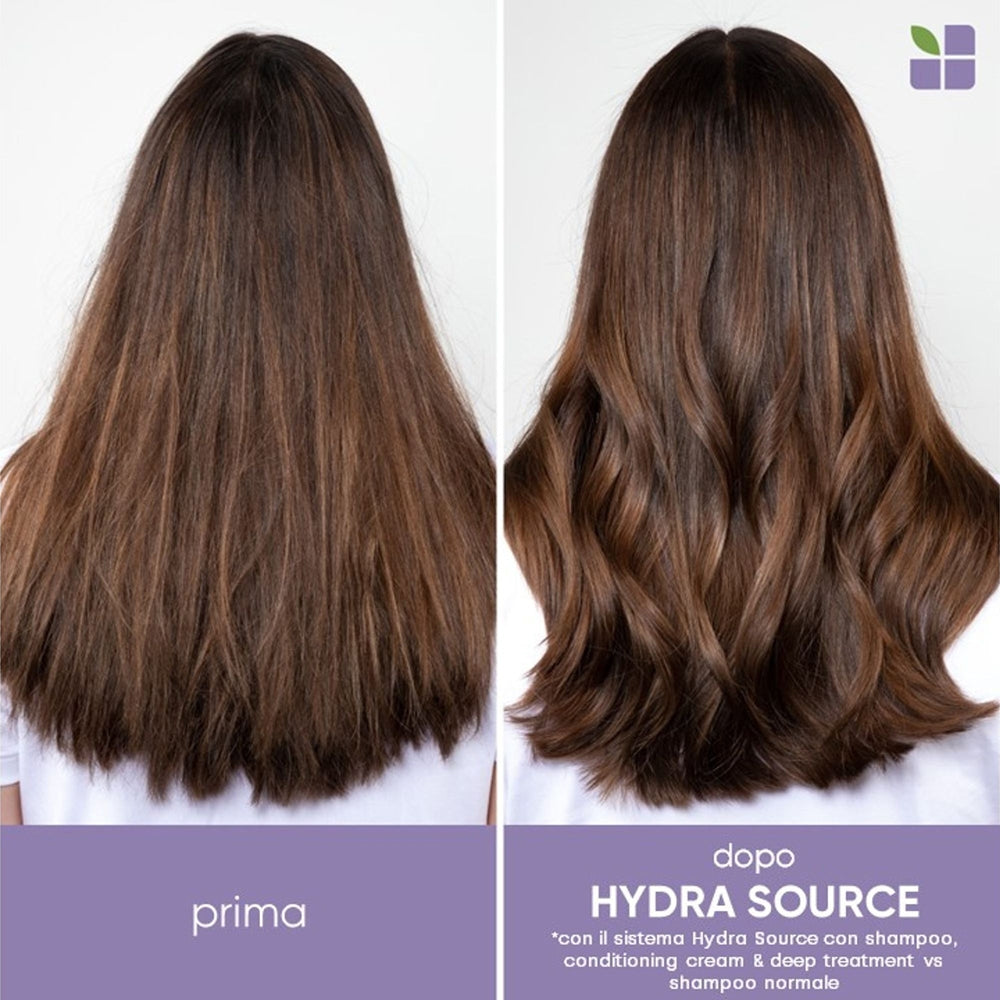 Matrix Biolage HydraSource Conditioner-2