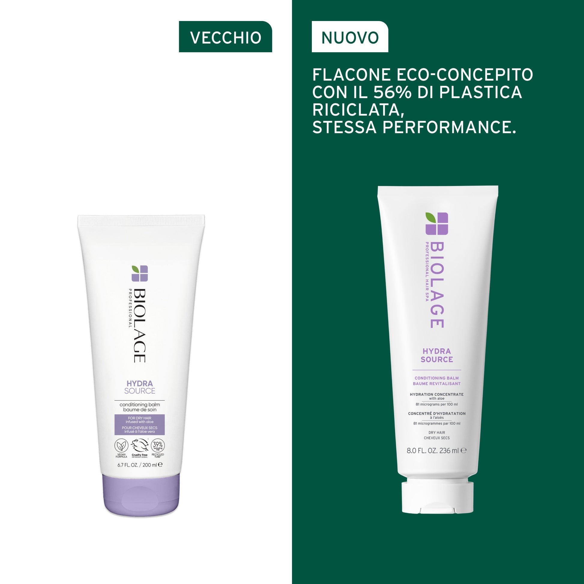 Matrix Biolage Hydra Source Conditioning Balm-2