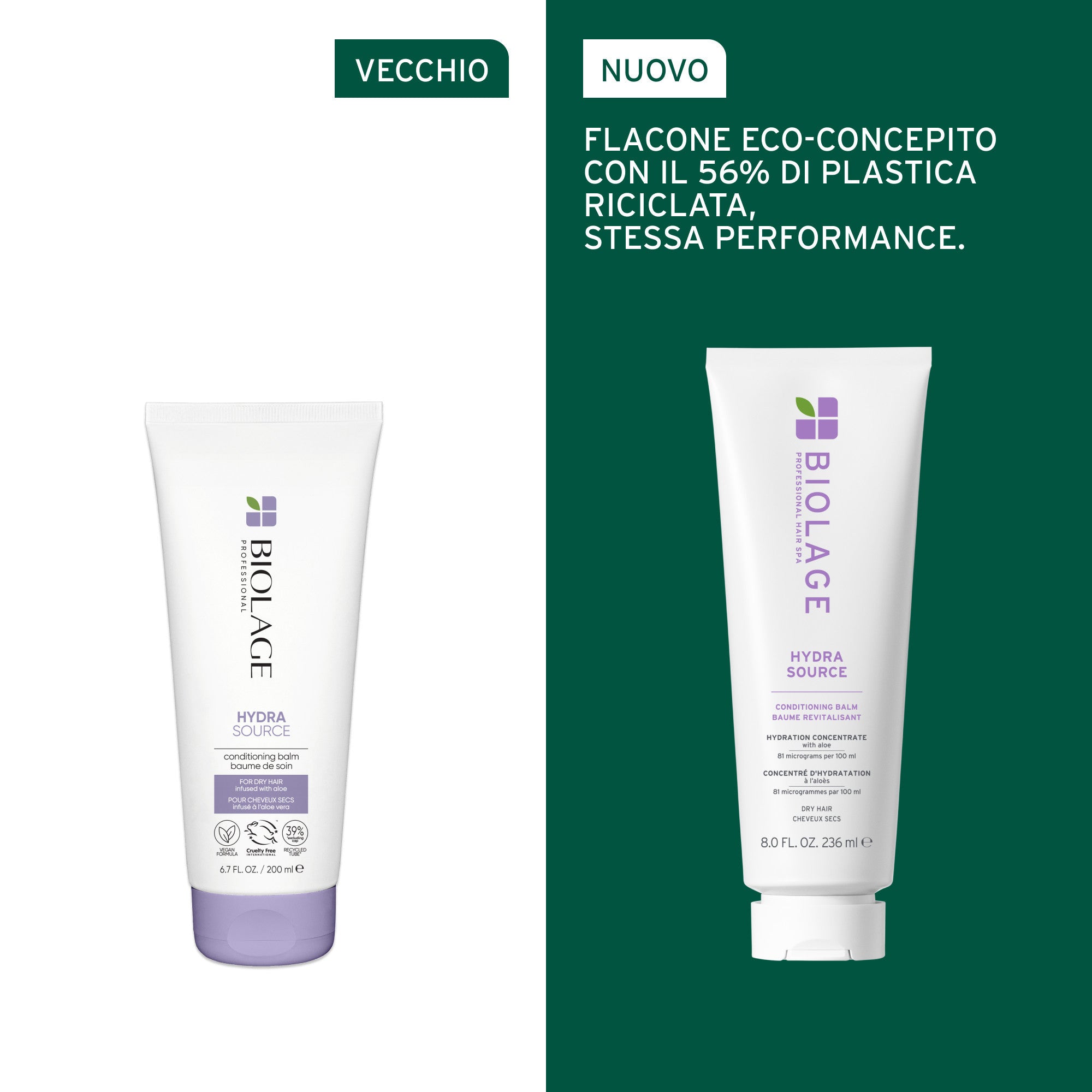 Matrix Biolage Hydra Source Conditioning Balm-2