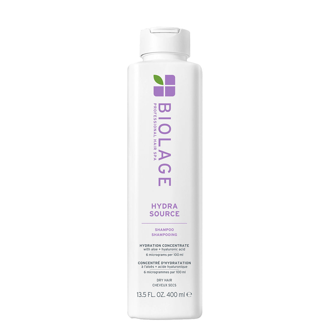 Matrix Biolage Hydra Source Shampoo