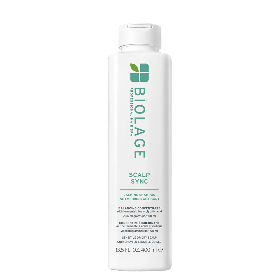 Matrix Biolage Scalp Sync Calming Shampoo