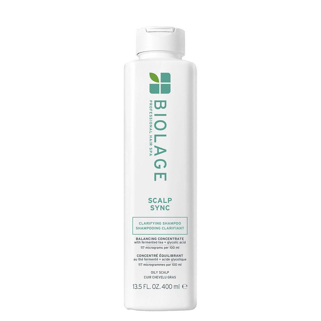 Matrix Biolage Scalp Sync Clarifying Shampoo