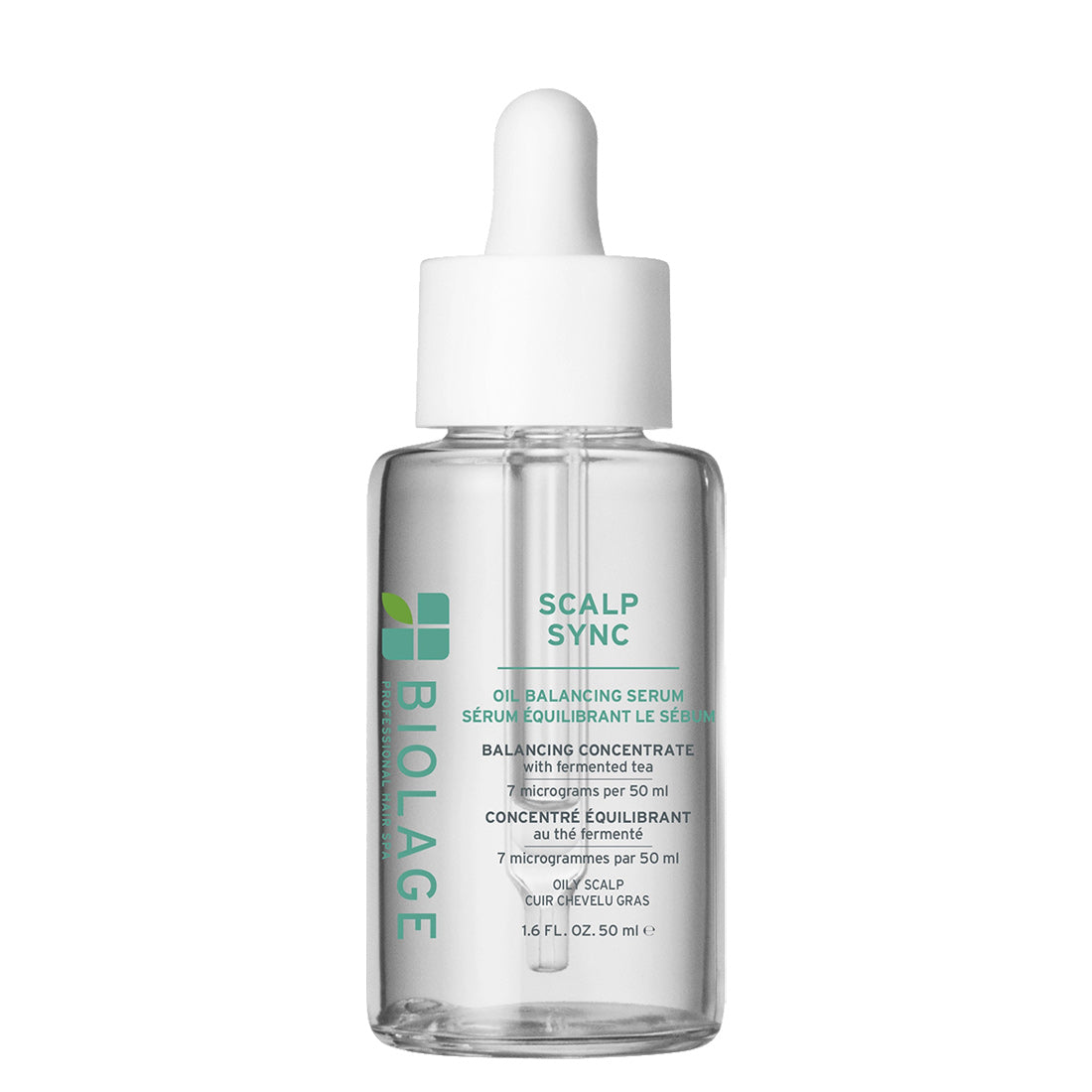 Matrix Biolage Scalp Sync Oil Balancing Serum