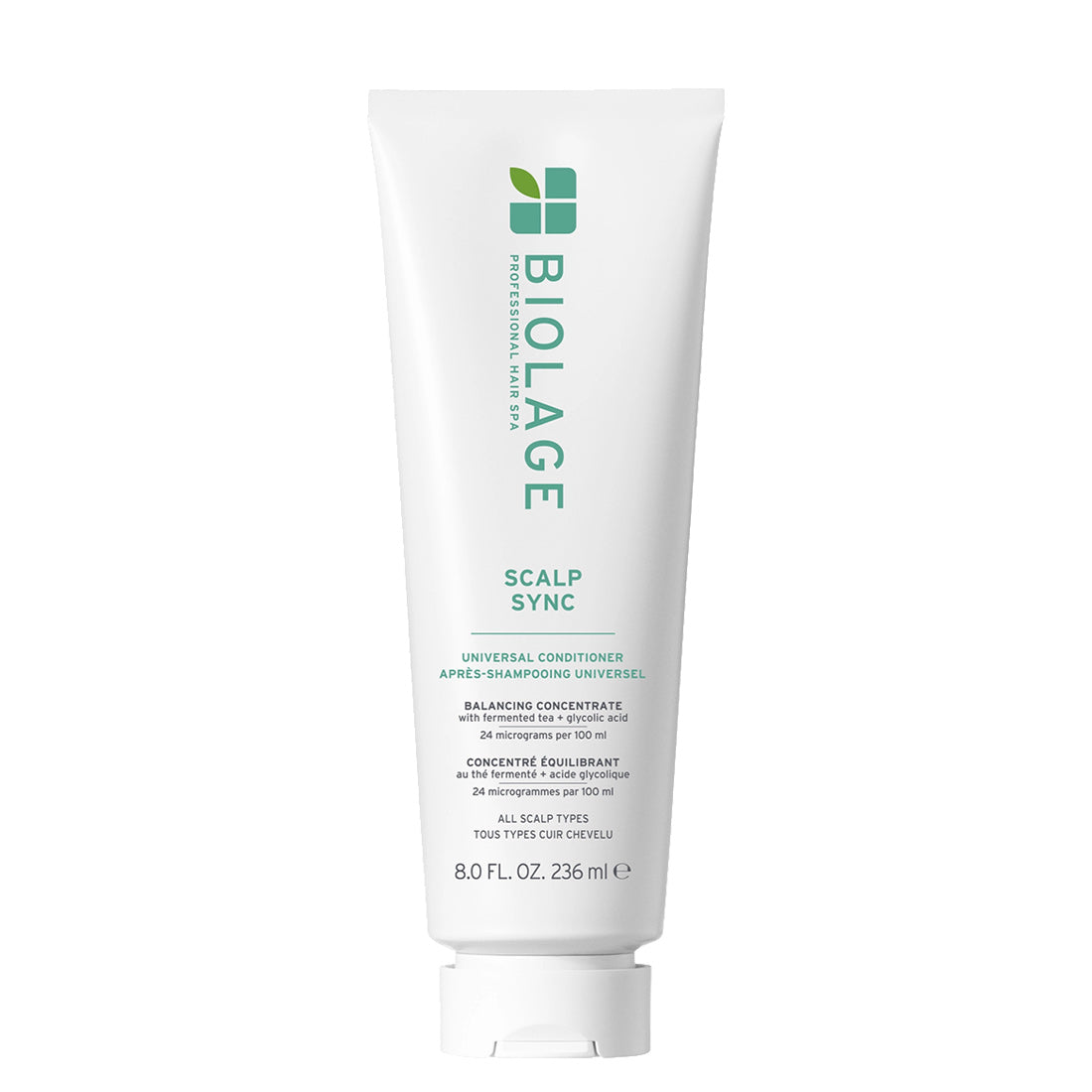 Matrix Biolage Scalp Sync Universal Conditioner