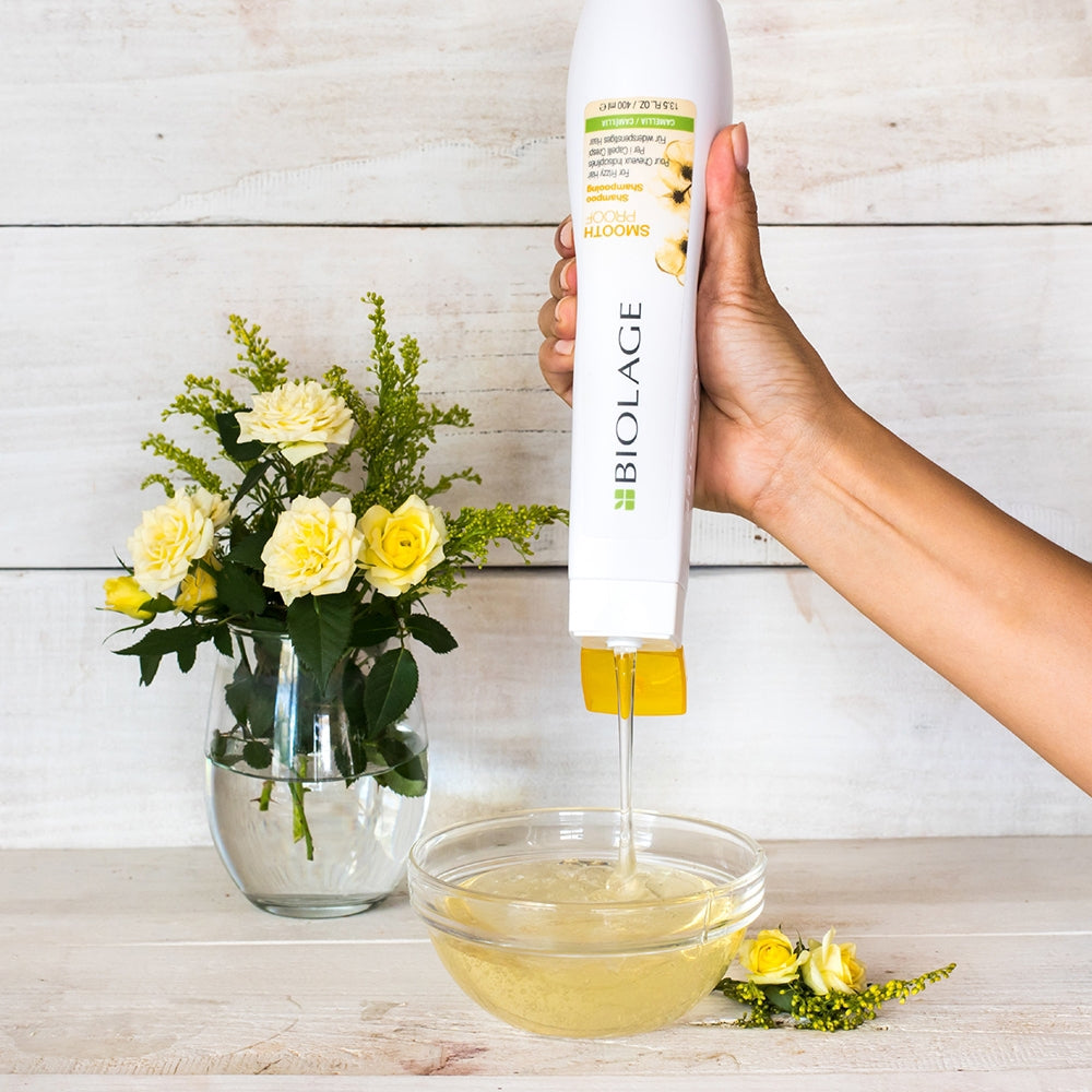 Matrix Biolage SmoothProof-4