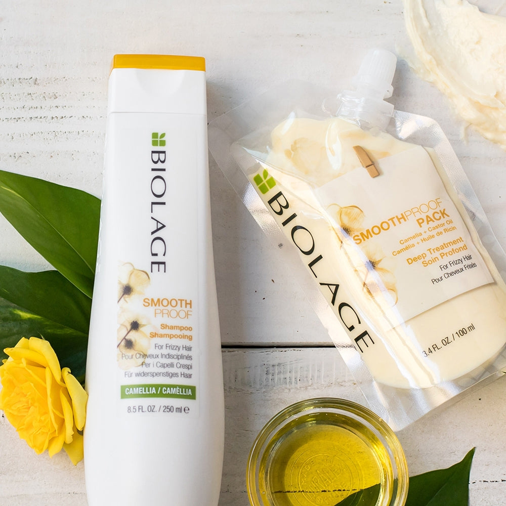 Matrix Biolage SmoothProof-5