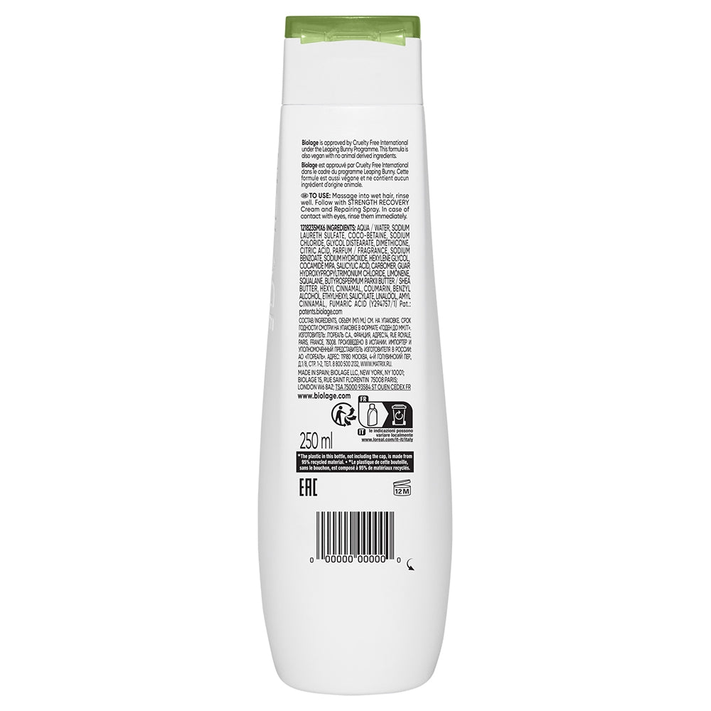 Matrix Biolage Strength Recovery-2