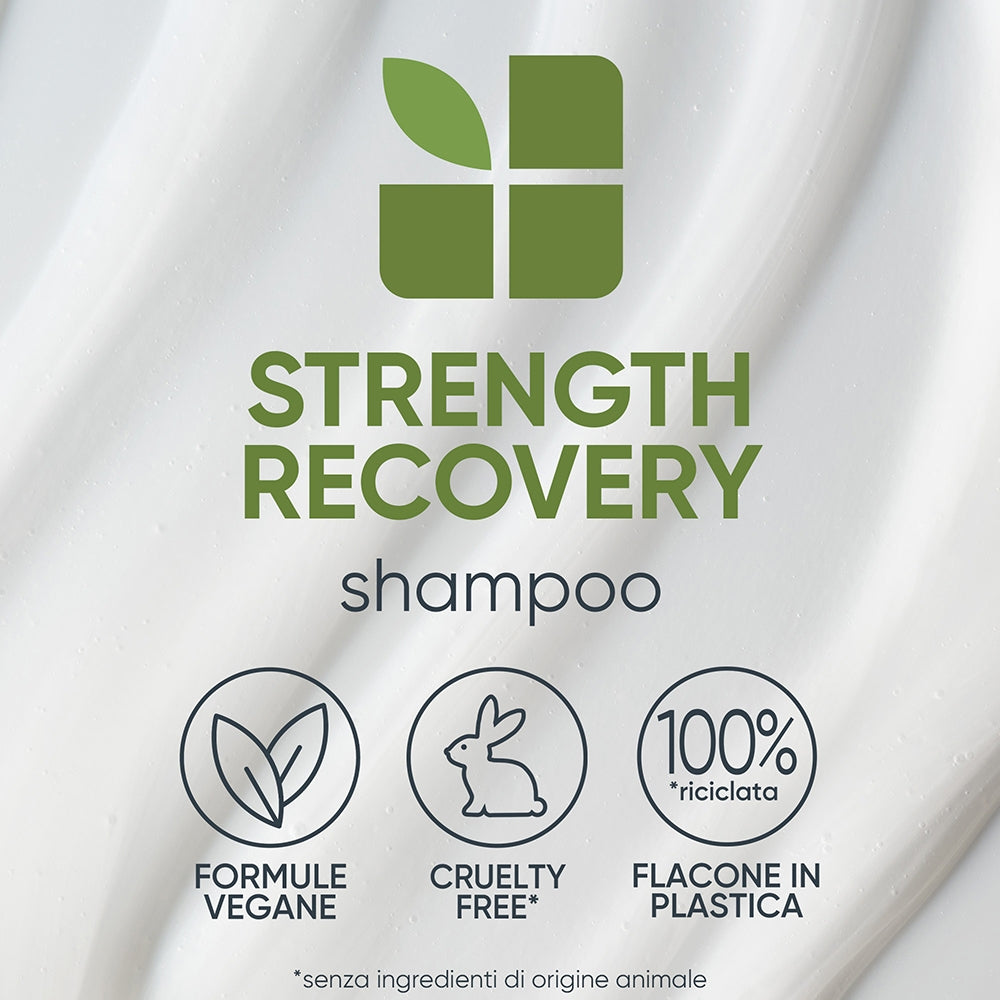 Matrix Biolage Strength Recovery-3