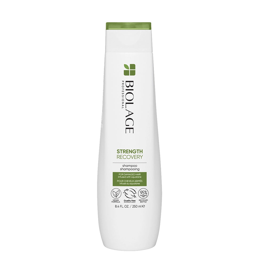 Matrix Biolage Strength Recovery