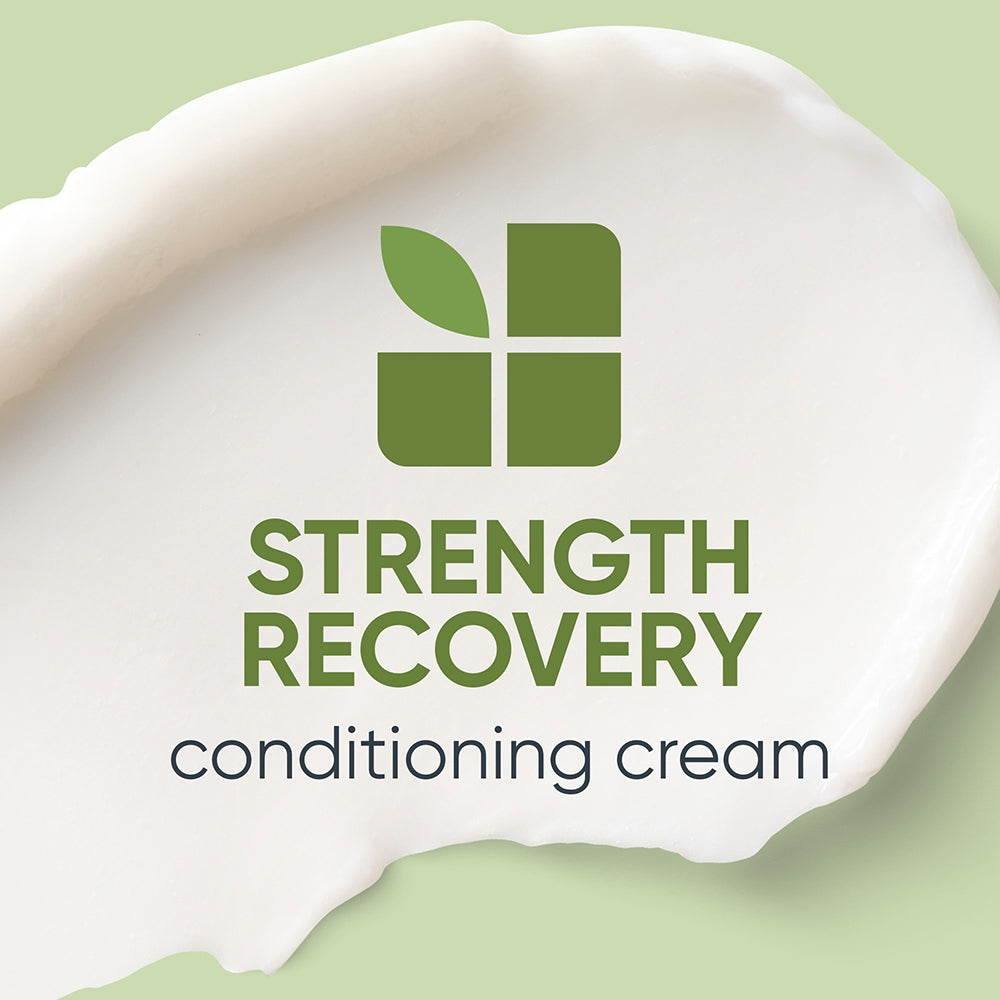 Matrix Biolage Strength Recovery Conditioner-2