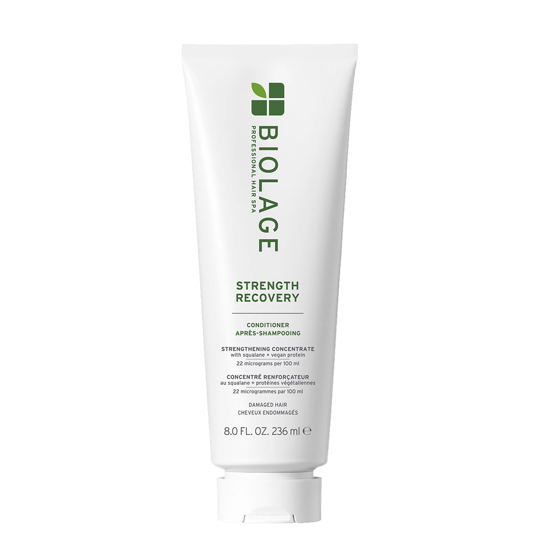 Matrix Biolage Strength Recovery Conditioner