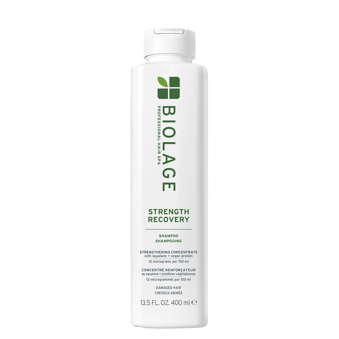 Matrix Biolage Strength Recovery Shampoo