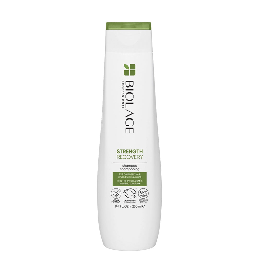 Matrix Biolage Strength Recovery