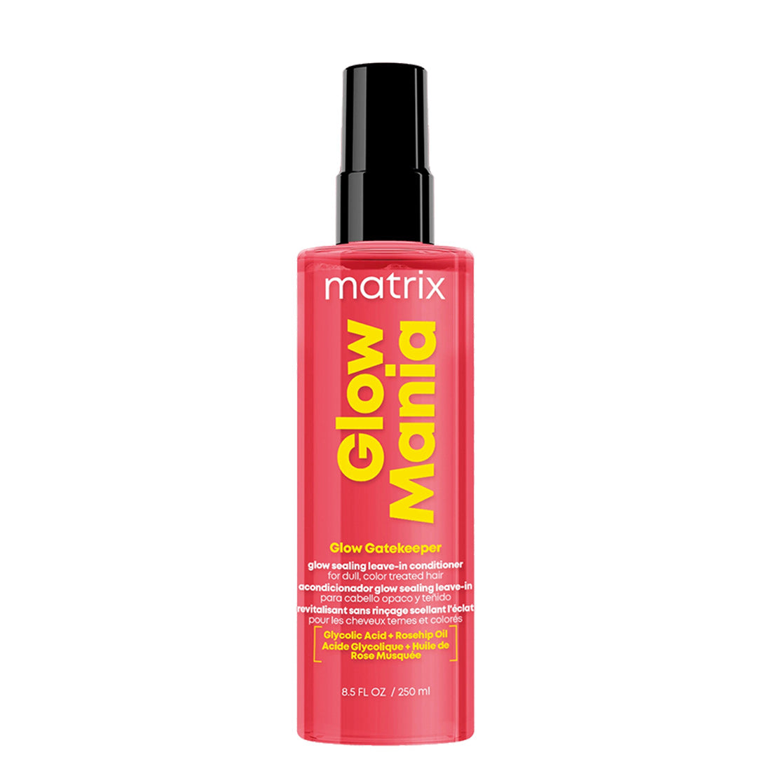 Matrix Color Mania Glow Gatekeeper Glow Sealing Leave-In Conditioner