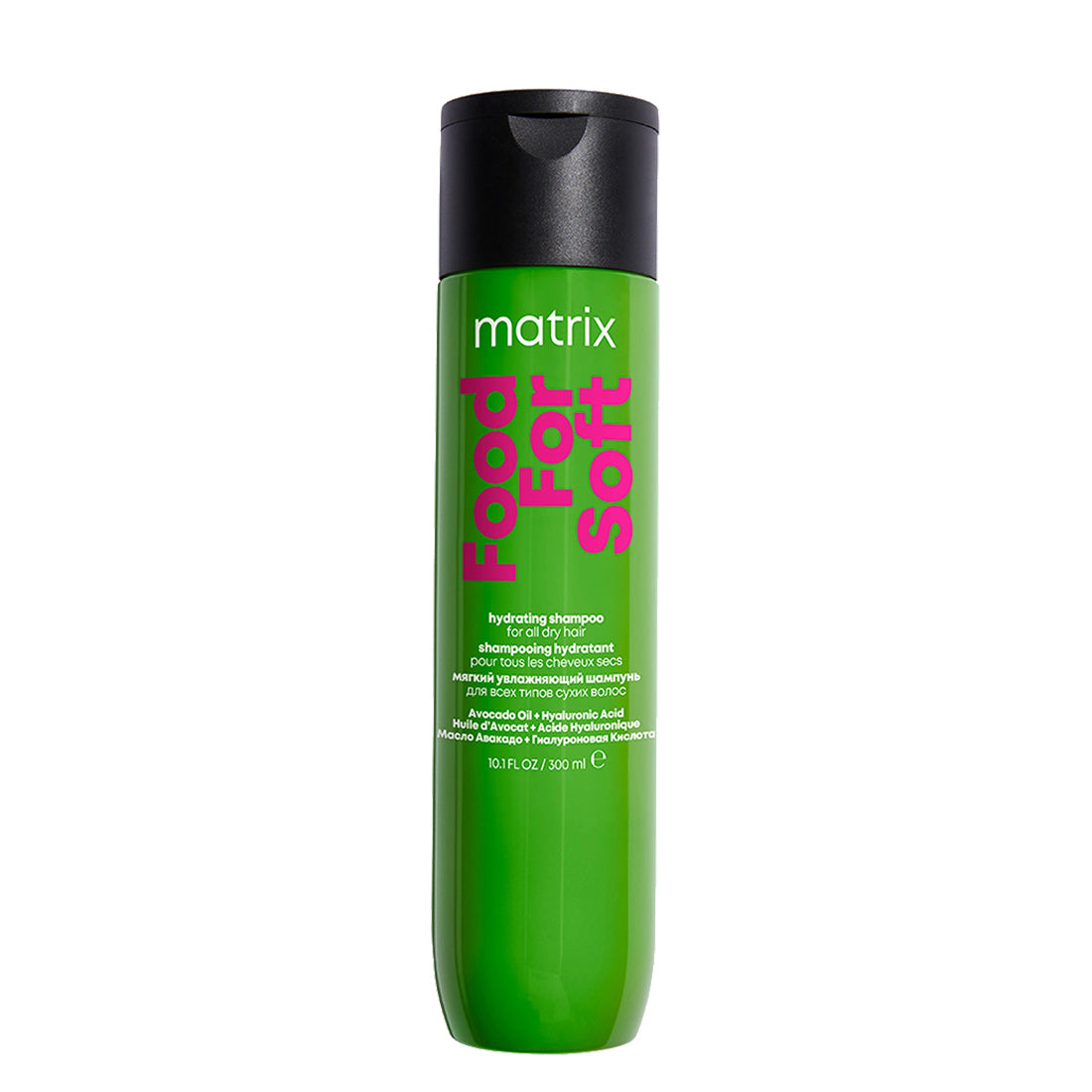 Matrix Food For Soft Hydrating Shampoo