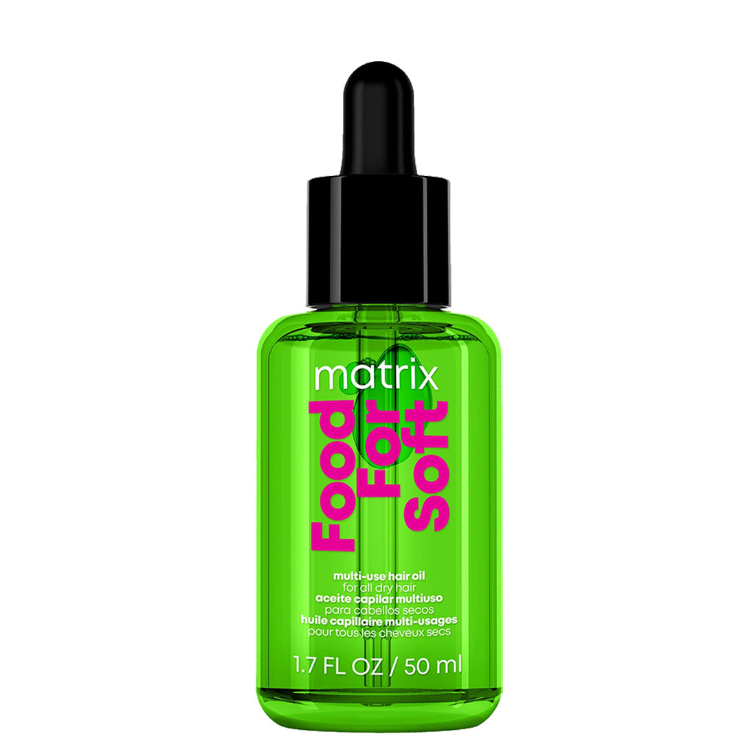 Matrix Food For Soft Multi-Use Hair Oil