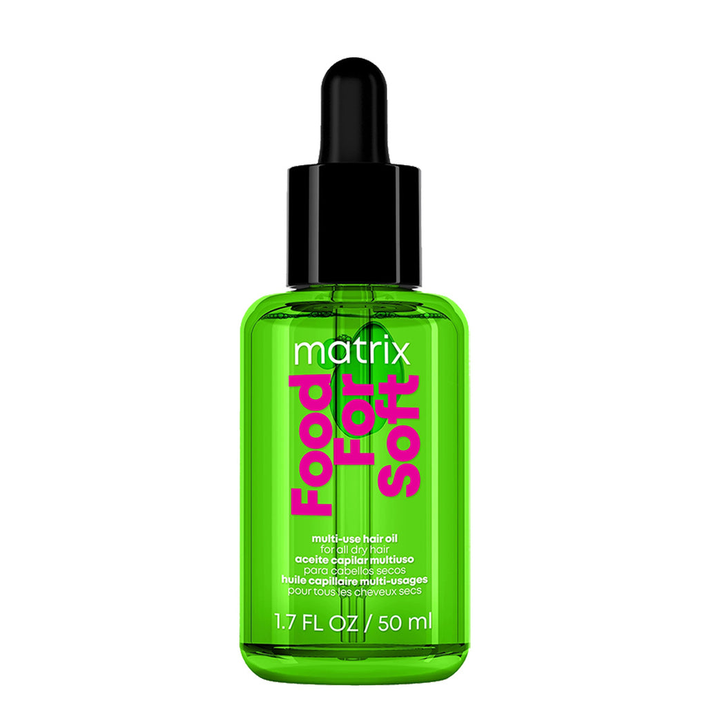 Matrix Food For Soft Multi-Use Hair Oil