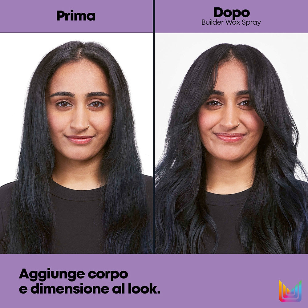 Matrix Styling Builder Wax Spray-4