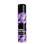 Matrix Styling Builder Wax Spray