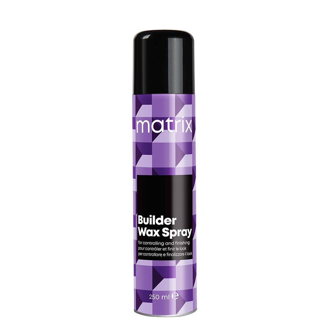 Matrix Styling Builder Wax Spray