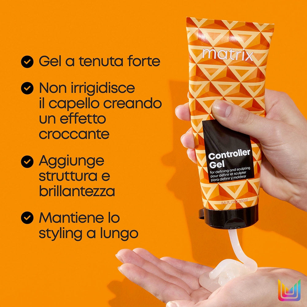Matrix Styling Controller Gel-3