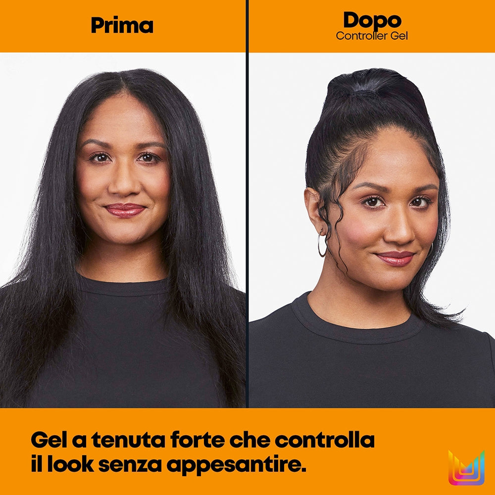 Matrix Styling Controller Gel-4