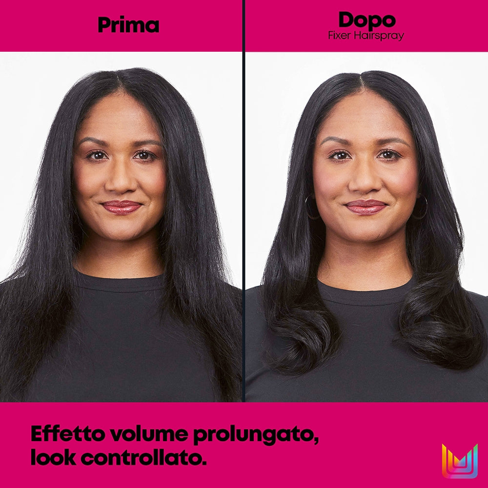 Matrix Styling Fixer Hairspray-3