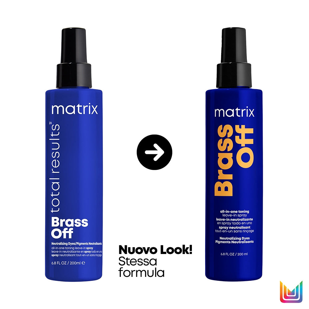 Matrix Total Results Brass Off All-In-One Toning-2