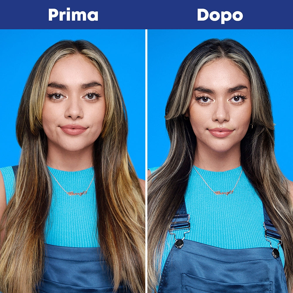 Matrix Total Results Brass Off All-In-One Toning-3