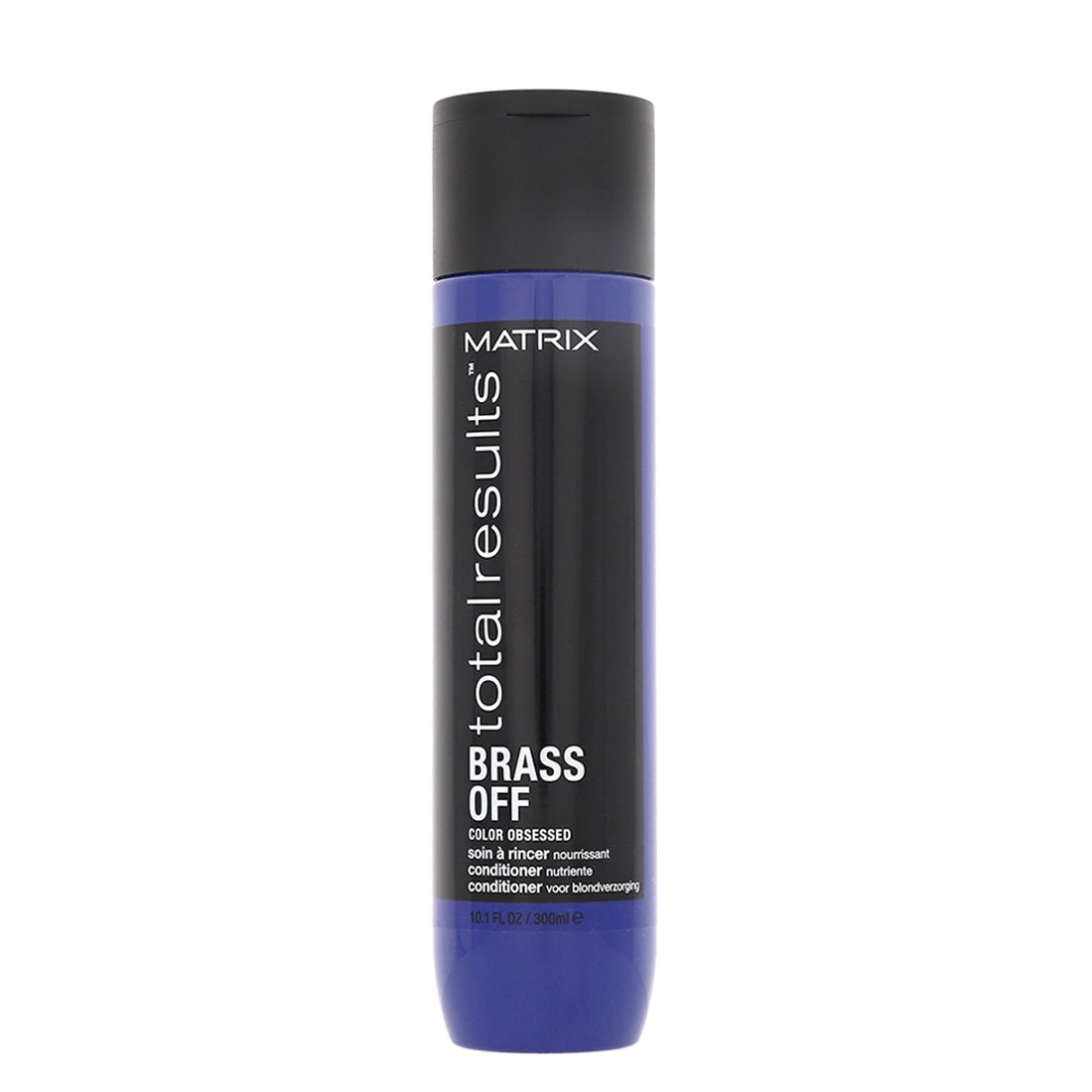 Matrix Total Results Brass Off Conditioner
