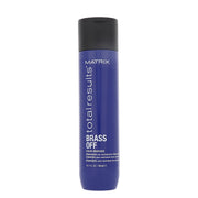 Matrix Total Results Brass Off Shampoo