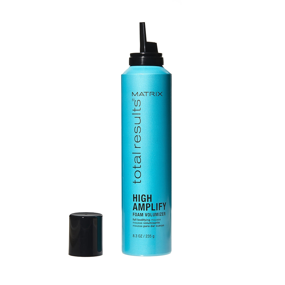 Matrix Total Results High Amplify Foam Volumizer-3