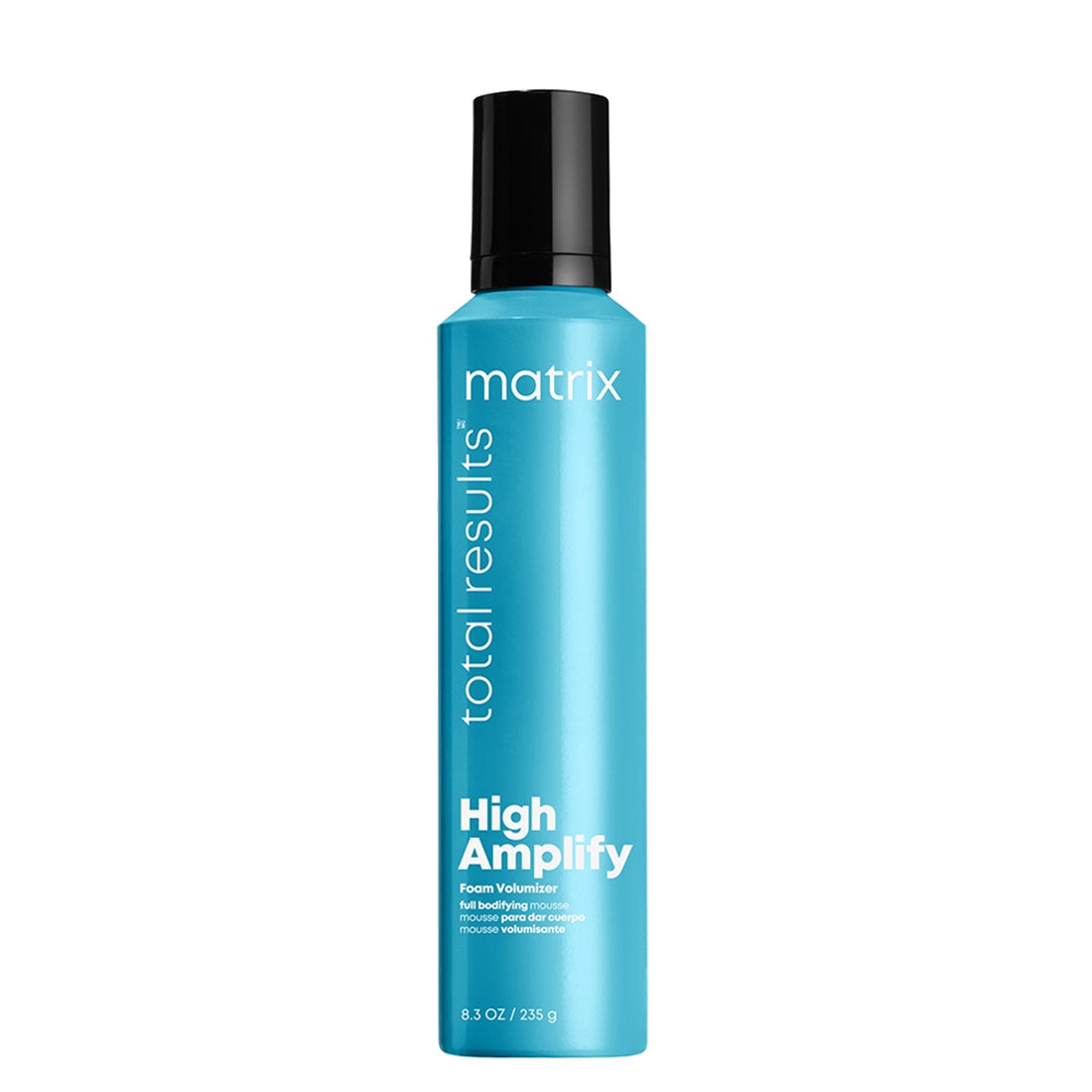 Matrix Total Results High Amplify Foam Volumizer