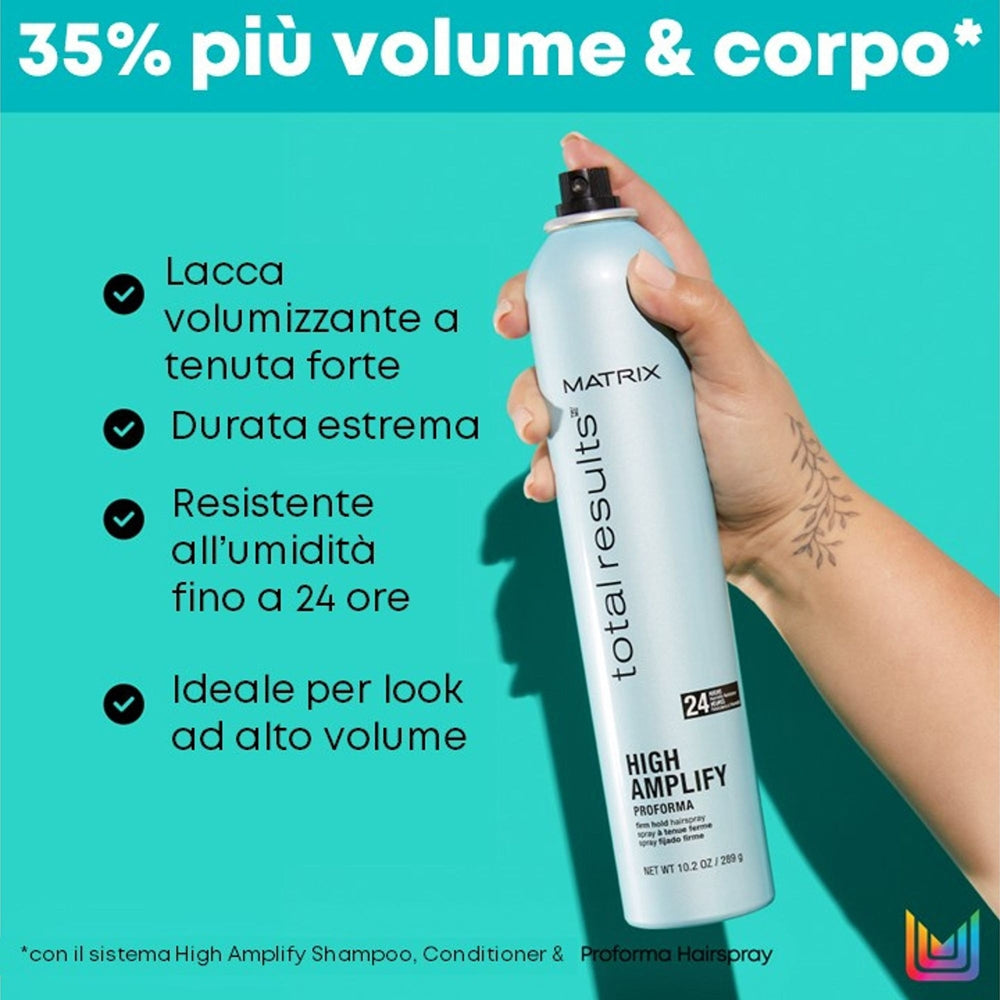 Matrix Total Results High Amplify Hairspray Proforma-3