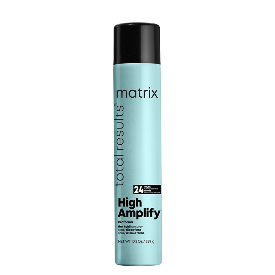 Matrix Total Results High Amplify Hairspray Proforma