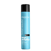 Matrix Total Results High Amplify Hairspray