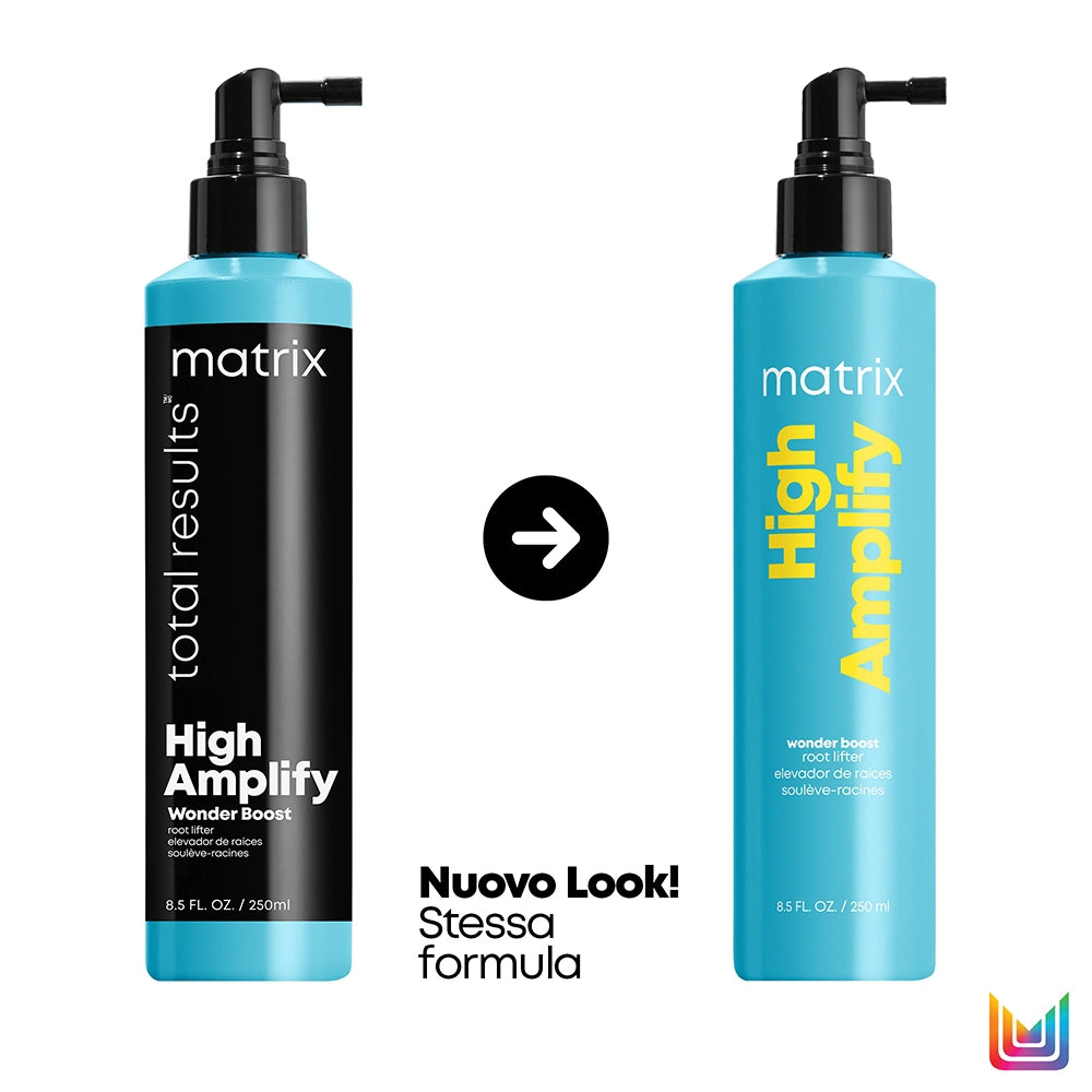 Matrix Total Results High Amplify Wonder Boost Root Lifter-2