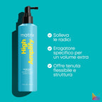Matrix Total Results High Amplify Wonder Boost Root Lifter-4