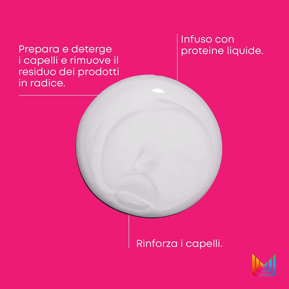Matrix Total Results Instacure Conditioner-2