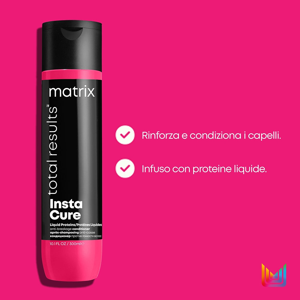 Matrix Total Results Instacure Conditioner-3